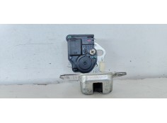 Recambio de cerradura maletero / porton para dodge journey 2.0 16v crd cat referencia OEM IAM   
