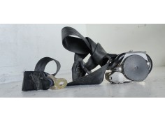 Recambio de cinturon seguridad delantero izquierdo para seat altea (5p1) 1.9 tdi referencia OEM IAM 5425651  