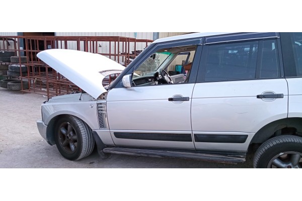 Recambio de puerta delantera izquierda para land rover range rover (lm) td6 se referencia OEM IAM   