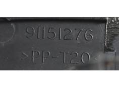 Recambio de luz central de freno para opel frontera a 2.5 turbodiesel referencia OEM IAM 91151276  