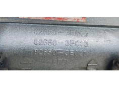 Recambio de maneta exterior delantera izquierda para kia sorento 2.5 crdi ex referencia OEM IAM 826503E000  