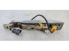 Recambio de maneta exterior delantera derecha para kia carnival 2.9 crdi cat referencia OEM IAM   