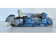 Recambio de maneta exterior delantera izquierda para kia rio 1.4 active referencia OEM IAM   