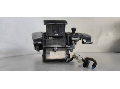 Recambio de pantalla multifuncion para hyundai tucson (jm) 2.0 crdi cat referencia OEM IAM 945102E000  