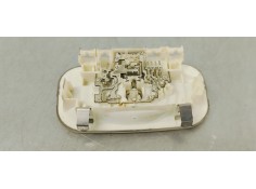 Recambio de luz interior para citroen c3 1.4 hdi 70 fap referencia OEM IAM 9680717080  