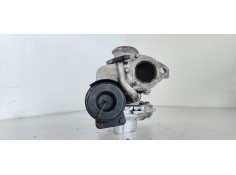 Recambio de turbocompresor para renault scenic iii 1.5 dci diesel fap referencia OEM IAM 54399700002  