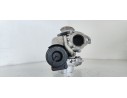 Recambio de turbocompresor para renault scenic iii 1.5 dci diesel fap referencia OEM IAM 54399700002  