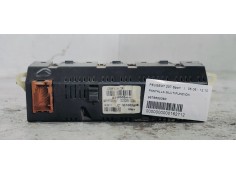 Recambio de pantalla multifuncion para peugeot 207 sport referencia OEM IAM 9676655380  