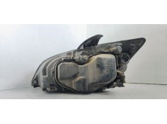 Recambio de faro derecho para ford focus berlina (cap) ambiente (d) referencia OEM IAM 4M5113W029AF  