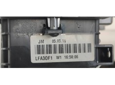 Recambio de pantalla multifuncion para hyundai tucson (jm) 2.0 crdi cat referencia OEM IAM 945102E000  