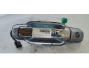 Recambio de maneta exterior delantera izquierda para kia sorento 2.5 crdi ex referencia OEM IAM 826503E000  