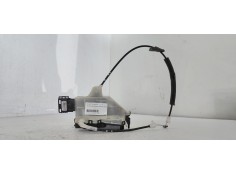 CERRADURA PUERTA TRASERA IZQUIERDA 