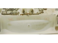 Recambio de luz interior para citroen c3 1.4 hdi 70 fap referencia OEM IAM 9680717080  