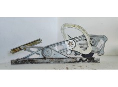 Recambio de elevalunas trasero derecho para renault grand scenic iii 1.4 tce referencia OEM IAM   