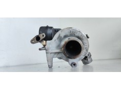 Recambio de turbocompresor para renault scenic iii 1.5 dci diesel fap referencia OEM IAM 54399700002  