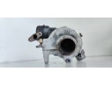 Recambio de turbocompresor para renault scenic iii 1.5 dci diesel fap referencia OEM IAM 54399700002  