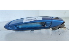 Recambio de maneta exterior delantera izquierda para kia rio 1.4 active referencia OEM IAM   