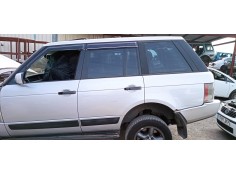 Recambio de puerta trasera izquierda para land rover range rover (lm) 3.0 td6 referencia OEM IAM   