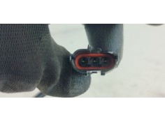 Recambio de maneta exterior delantera derecha para kia carnival 2.9 crdi cat referencia OEM IAM   