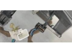 Recambio de pantalla multifuncion para hyundai tucson (jm) 2.0 crdi cat referencia OEM IAM 945102E000  