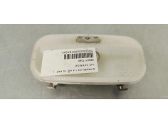 Recambio de luz interior para citroen c3 1.4 hdi 70 fap referencia OEM IAM 9680717080  