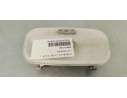 Recambio de luz interior para citroen c3 1.4 hdi 70 fap referencia OEM IAM 9680717080  