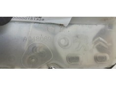 Recambio de cerradura puerta trasera izquierda para peugeot 3008 allure referencia OEM IAM   