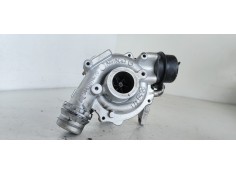 Recambio de turbocompresor para renault scenic iii 1.5 dci diesel fap referencia OEM IAM 54399700002  