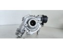 Recambio de turbocompresor para renault scenic iii 1.5 dci diesel fap referencia OEM IAM 54399700002  