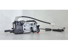 Recambio de cerradura puerta trasera izquierda para peugeot 3008 allure referencia OEM IAM   