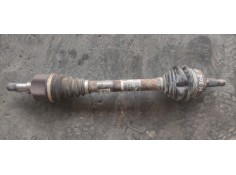 Recambio de transmision delantera izquierda para peugeot 308 1.4 16v vti cat (8fr / ep3c) referencia OEM IAM 9656135280  