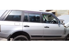 Recambio de puerta trasera derecha para land rover range rover (lm) 3.0 td6 referencia OEM IAM   