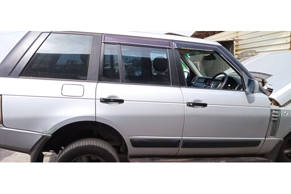 Recambio de puerta trasera derecha para land rover range rover (lm) 3.0 td6 referencia OEM IAM   