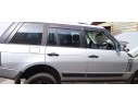 Recambio de puerta trasera derecha para land rover range rover (lm) 3.0 td6 referencia OEM IAM   