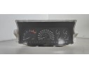Recambio de cuadro instrumentos para opel frontera a 2.5 turbodiesel referencia OEM IAM 81117864  
