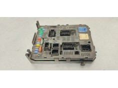 Recambio de caja reles / fusibles para peugeot 308 sport referencia OEM IAM 9664059080  