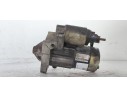 Recambio de motor arranque para renault clio iii confort dynamique referencia OEM IAM   