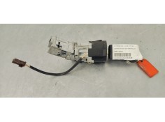 Recambio de conmutador de arranque para citroen c3 1.4 hdi 70 fap referencia OEM IAM 9663123380  