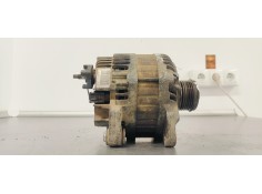 Recambio de alternador para renault scenic iii 1.5 dci diesel fap referencia OEM IAM 8200960533  