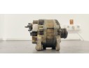 Recambio de alternador para renault scenic iii 1.5 dci diesel fap referencia OEM IAM 8200960533  