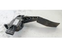 Recambio de pedal acelerador para opel insignia berlina 2.0cdti 130 fap referencia OEM IAM 13237352  