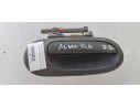 Recambio de maneta exterior delantera derecha para nissan almera (n16/e) line up referencia OEM IAM   