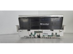 Recambio de cuadro instrumentos para opel frontera a 2.5 turbodiesel referencia OEM IAM 81117864  