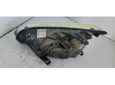 Recambio de faro derecho para ford focus berlina (cap) ambiente (d) referencia OEM IAM 4M5113W029AF  