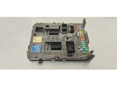 Recambio de caja reles / fusibles para peugeot 308 sport referencia OEM IAM 9664059080  