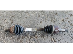 Recambio de transmision delantera izquierda para ford focus cabrio (ca5) 2.0 referencia OEM IAM 3M513B437KH  