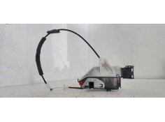 Recambio de cerradura puerta trasera izquierda para peugeot 3008 allure referencia OEM IAM   