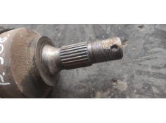 Recambio de transmision delantera izquierda para peugeot 308 1.4 16v vti cat (8fr / ep3c) referencia OEM IAM 9656135280  