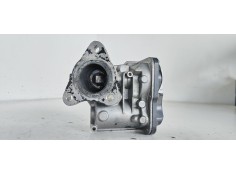 Recambio de valvula egr para renault scenic iii 1.5 dci diesel fap referencia OEM IAM H8201143495  
