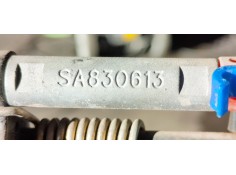 Recambio de maneta exterior delantera derecha para nissan almera (n16/e) line up referencia OEM IAM   